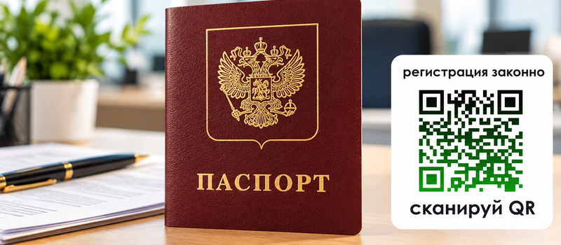 регистрация в Зеленодольске прописка в Зеленодольске